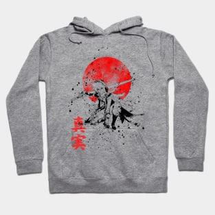 Oni 33 Hoodie